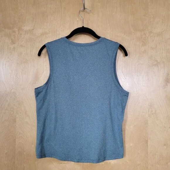 Bundle of Two Fun Boho Tops Size Large - Picture 11 of 15